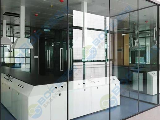 功能臺（儀器臺、天平臺、水斗臺、防靜電臺等）